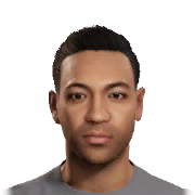 G. CINTRA PES 2017 portrait