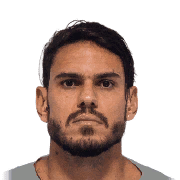 FALRREZ PES 2015 portrait
