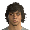 A. CEREZO PES 2020 portrait