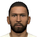 P. SEQUEIRA PES 2017 portrait