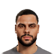 A. NOGUEIRA PES 2016 portrait