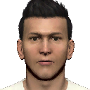 E. LOUREIRO PES 2021 portrait
