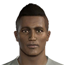 E. SERPA PES 2021 portrait