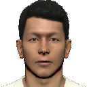 YAN YIDONG PES 2014 portrait