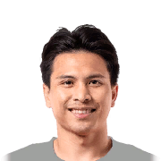 A. HENRY PES 2016 portrait