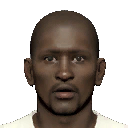 BANGOURA PES 2011 portrait