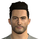 MANTOVANI PES 2011 portrait