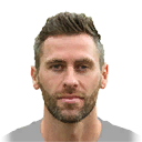 DARYL MURPHY PES 2011 portrait