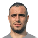 D. KATISIC PES 2018 portrait