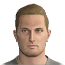 DERIJCK PES 2014 portrait