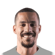 F. GOIS PES 2016 portrait