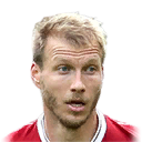 R. KLAVAN PES 2021 portrait