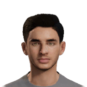 BLUZARME PES 2015 portrait