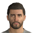 V. BASHSHAR PES 2018 portrait
