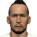 Ó. LIMIA PES 2014 portrait