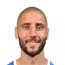 L. AGOUAZI PES 2017 portrait