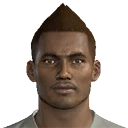 NÉLSON PES 2012 portrait