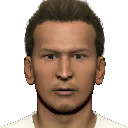 REINER TORRES PES 2011 portrait