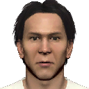 F. BEGEORGI PES 2016 portrait