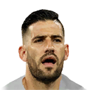CASILLA PES 2014 portrait