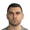 B. YILMAZ PES 2021 portrait