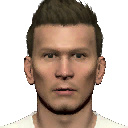 D. EDGAR PES 2015 portrait
