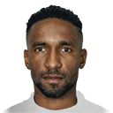 DEFOE PES 2011 portrait
