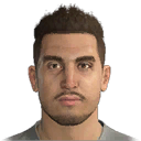 M. FELLAH PES 2019 portrait