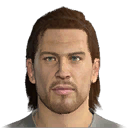 G. SVENSSON PES 2021 portrait