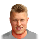 A. JAAKKOLA PES 2021 portrait