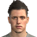 Z. JUNUZOVIĆ PES 2018 portrait
