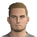 BROCKIE PES 2011 portrait