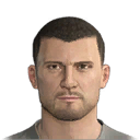 B. MITREV PES 2019 portrait