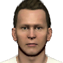 TÖZSÉR PES 2012 portrait