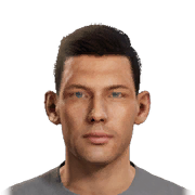 B. PESSANHA PES 2017 portrait