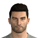 A. POORE PES 2016 portrait