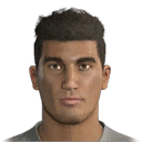 G. KARIM PES 2018 portrait