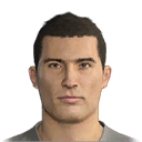 E. RESHANOV PES 2021 portrait