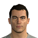 J. TENORIO PES 2021 portrait