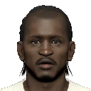 D. ETUHU PES 2011 portrait