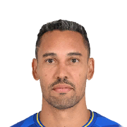 H. MENDONCA PES 2019 portrait