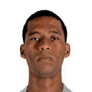 F. CASTELO PES 2018 portrait