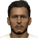 M. CORRALES PES 2012 portrait