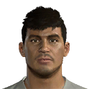 V. BRANCO PES 2017 portrait