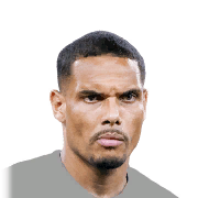 S. MASCARENHAS PES 2017 portrait