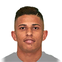 L. ALVARES PES 2018 portrait