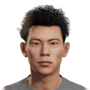 M. VON SAHER PES 2017 portrait