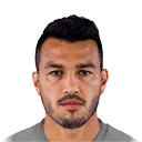 G. CABRAL PES 2015 portrait