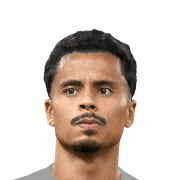 Y. PEREIRO PES 2021 portrait