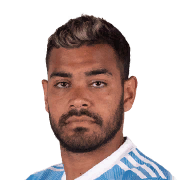 D. MONIZ PES 2019 portrait
